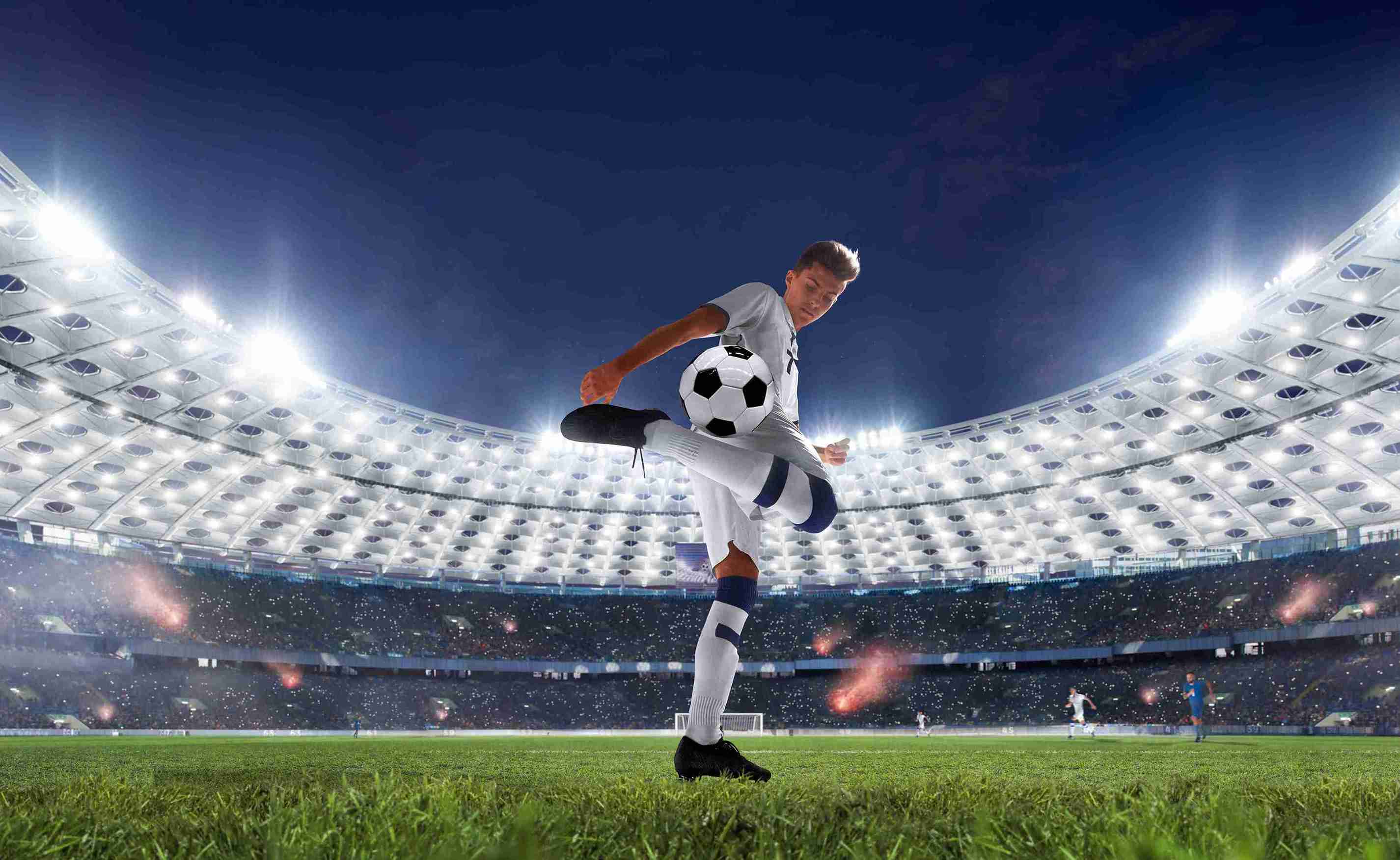 Match for Hope: How Football’s Biggest Charity Game Is Changing Lives Around the World