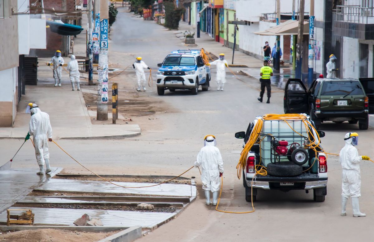 Ebola Outbreak Nears Deadliest on Record, WHO Warns