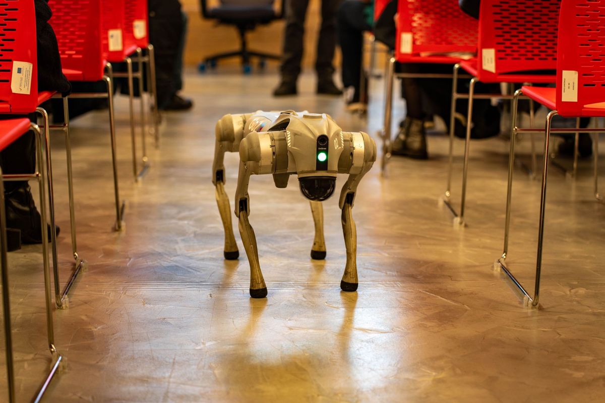 Salesforce Unveils AIforce and New AI Management Tools at